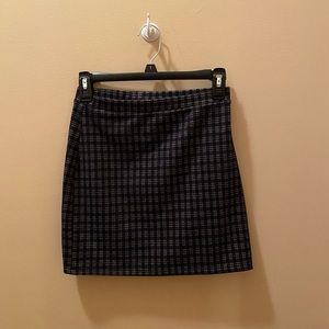 Forever21 mini skirt